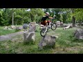 Biketrial 2018 Велотриал Россия