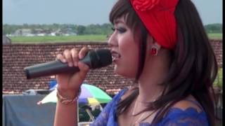 Sebening Embun, Monalisa, ADELLA Dangdut Terbaru Live In Kaliori, Rembang