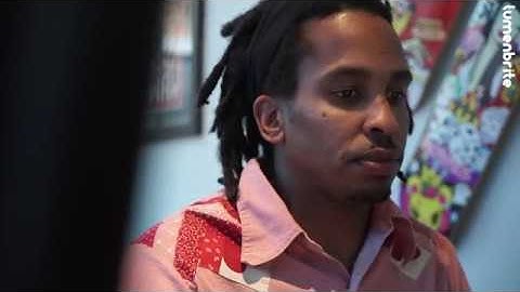 Lamarcus of OIEC talks about his training with Lumenbrite