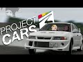 The Project Cars 3 Experience