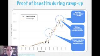 SCD Chapter 10 Lecture 5 Business benefits
