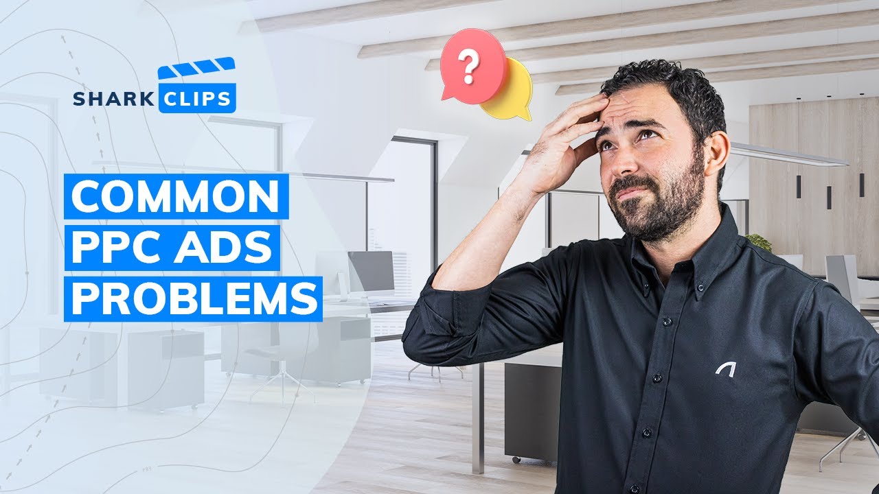How to Fix the 3 Most Common PPC Ads Problems