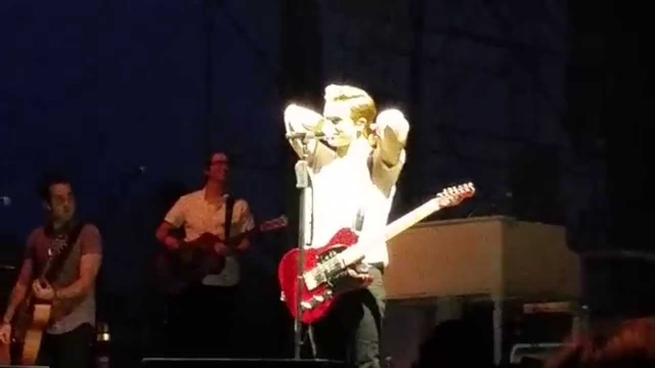 Hunter Hayes Flashlight Mt. Pleasant 61914 YouTube