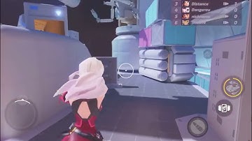 SKINS DONT EQUAL SKILLS | RUBY T3 ARENA GAMEPLAY