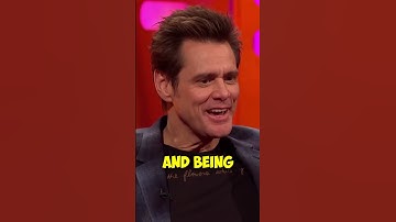 Jim Carrey Horrifying Story About Working On The Grinch ⁉️