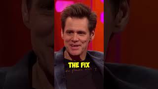 Jim Carrey Horrifying Story About Working On The Grinch ⁉️