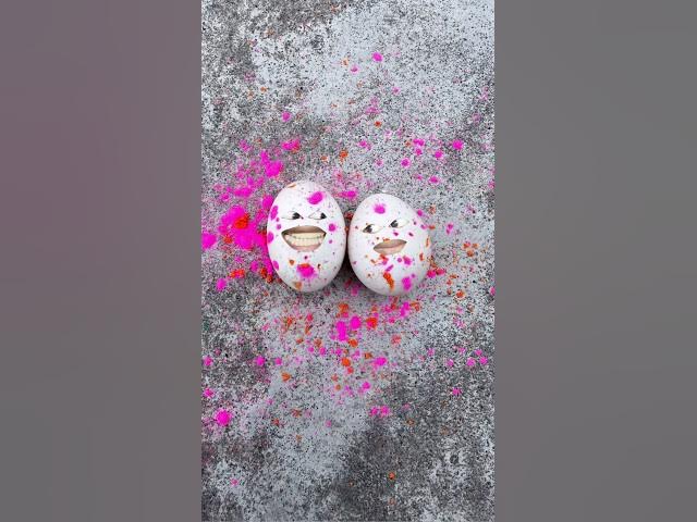 HOLI  FUNNY VIDEO ( PART 4 ) 😂 #funny #comedy