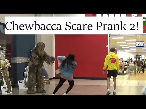 chewbacca-scare-prank-2!!