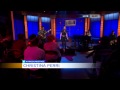 Human, Be My Forever-Christina Perri( perform on Canada national morning news)