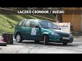 Laczkó Csongor / Suzuki / Bázis Bau Szlalomverseny az Intercars Kupáért 2024. - TheLepoldMedia