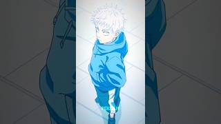 Kid Gojo Satoru - Jujutsu Kaisen S2 EP11「4K Edit」#shorts #animeedit #jujutsukaisen #gojo #jj