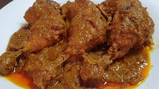 Chicken Roast Recipe - How to Make Chicken Roast - Easy Chicken Roast Recipe - Roast Recipe