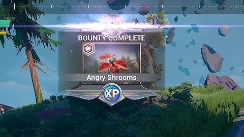 When the bug makes ASMR