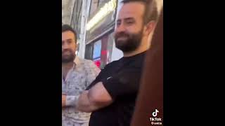 A Turkish Man Asks A Brazilian singer woman How Much?walking in Turkey Bazar As A Womanshorts