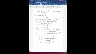 Singular Value vs. Eigenvalue