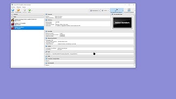 1.6) Configurar una Red NAT 192.168.200.0/24 en VirtualBox y clonar imagen base a Servidor1