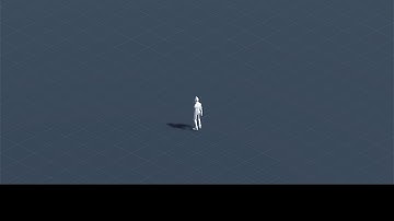 3D Tile-based game prototype