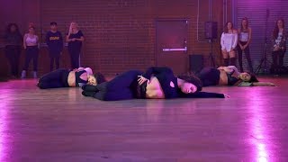 Best Of Choreography All From April 2018 *New*