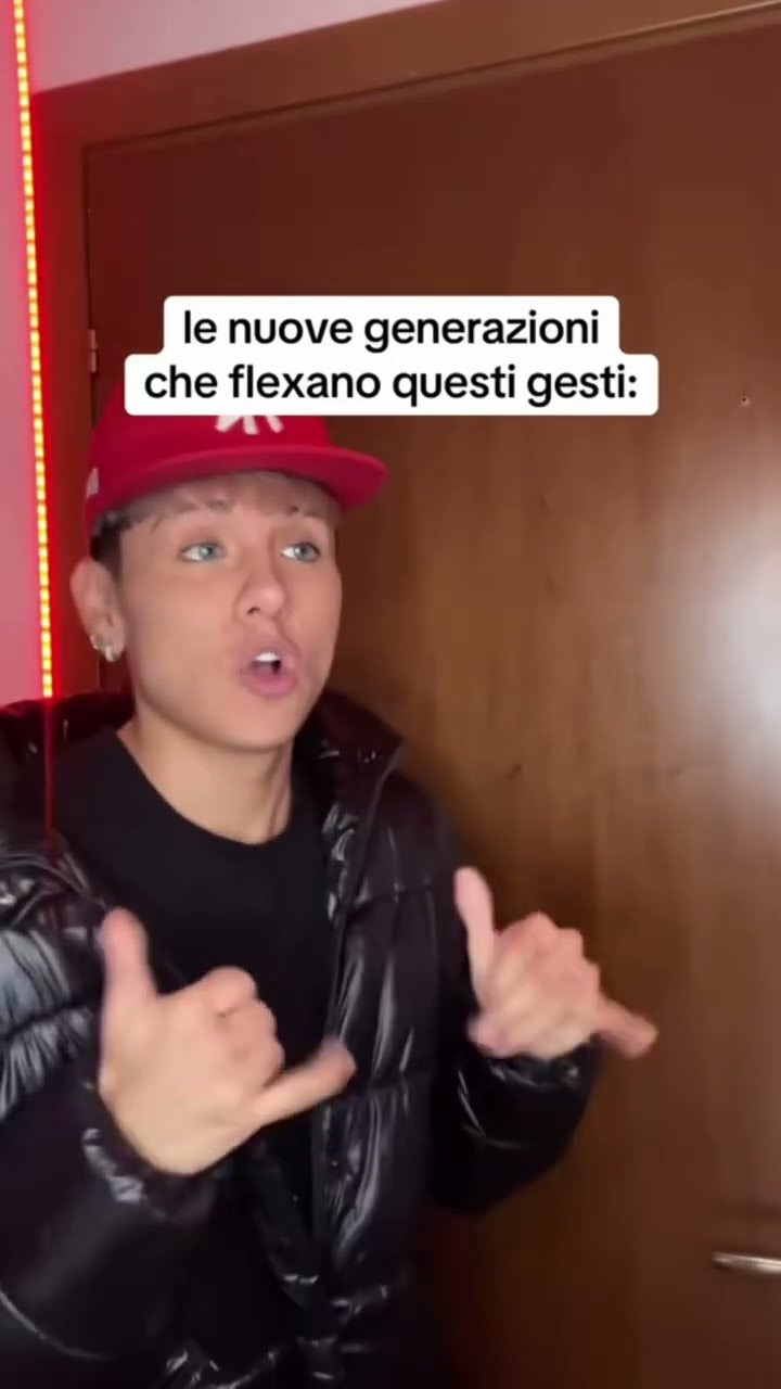 MAI COME ME fuori il 24 gennaio?