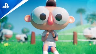 Download Lagu Unspottable - Release Trailer | PS4 MP3