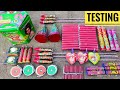 Crackers Testing 2020 | Patakhe Testing 2020 | Patakha | Different types of crackers testing 2020