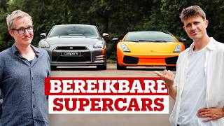 Download Lagu Zijn dit de bereikbaarste tweedehands supercars? Lamborghini Gallardo SE vs. Nissan GT-R MP3 Download Lagu Zijn dit de bereikbaarste tweedehands supercars? Lamborghini Gallardo SE vs. Nissan GT-R MP3