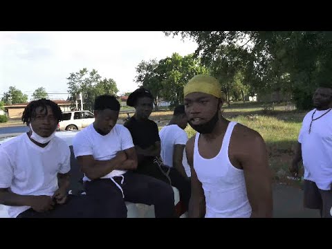SELMA ALABAMA HOOD INTERVIEW WITH YOUTH