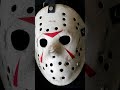 Some New Part 3 Masks  #fridaythe13th #jasonvoorhees