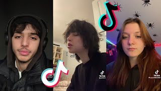 I See Things That Nobody Else Sees -Tiktok Compilation