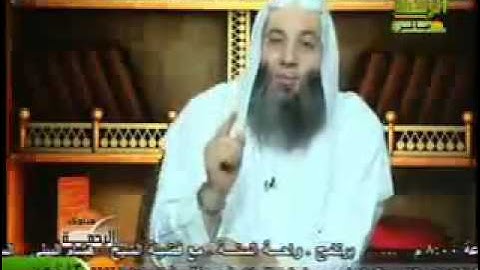 فتوى سورة الملك تنجى من عذاب القبر محمد حسان