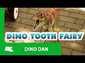 Dino Dan | Trek's Adventures: Dino Tooth Fairy - Episode Promo