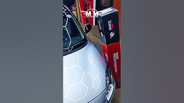 Swift | PPF Application | MRM Car Detailing