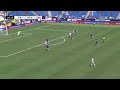 Marco Reus and Gabriel Pec Connect for Goal vs. Orlando City SC