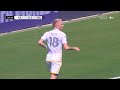 Marco Reus and Gabriel Pec Connect for Goal vs. Orlando City SC
