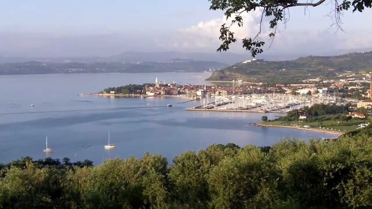 Isola d'Istria