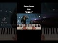 Janam Janam from &quot;Dilwale&quot; by Arijit Singh, Antara Mitra #piano #shorts #dilwale #bollywoodsongs