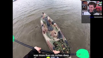 Of course it is | GeoWizard Reaction