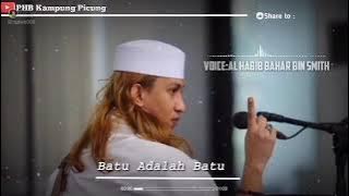 status wa habib Bahar