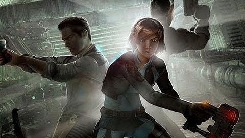 Dead Space Extraction Video Review