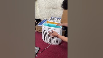 Thay màng lọc không khí Sharp trước khi quá muộn #manglockhongkhi #sharp #lockhixanh