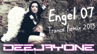DeeJayOne - Engel 07 - Trance Remix 2013 chords