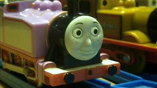 Tomytrackmaster Season 9 Episode 2 - Ryan Helps Out