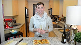 Easy Dinner Party Ideas - YouTube