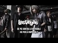 Fear, and Loathing in Las Vegas - Greedy (Sub Español) | (GREEDY SINGLE)