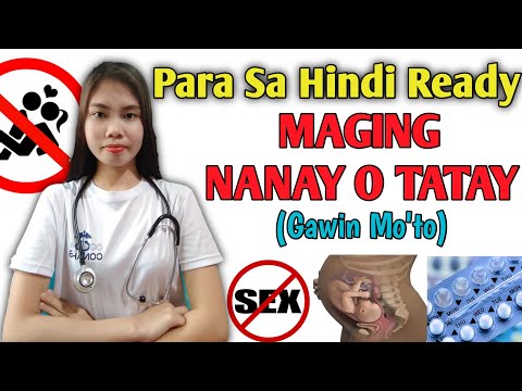 Video: 3 Mga Paraan upang Malaman Kailan Tamang Mag-date (para sa Teen Girls)