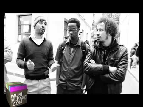 Youtube: MUSIK PLEASE : LE KLUB DES 7