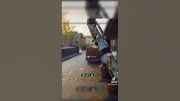 Why do people hard scope with a sniper?