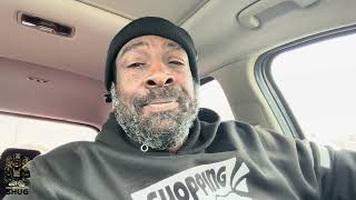 Shopping With Shug - Kinston