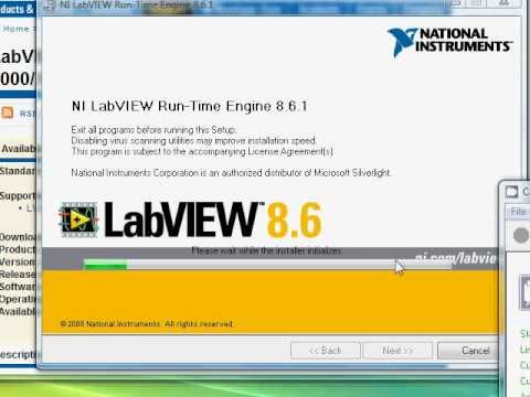 how to download labview 2016 for free