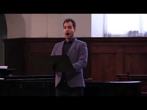 R. Wagner - In fernem Land (Lohengrin)